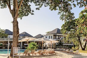 Royal Andilana Resort & Spa