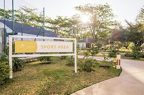 Royal Andilana Resort & Spa