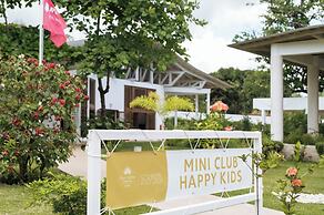 Royal Andilana Resort & Spa