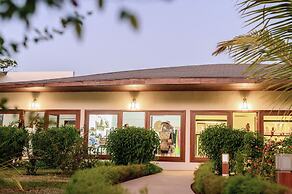 Royal Andilana Resort & Spa