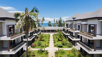 Royal Andilana Resort & Spa