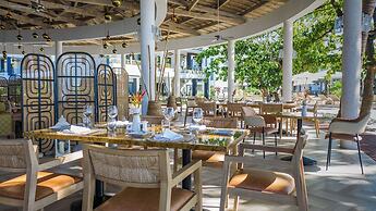 Royal Andilana Resort & Spa