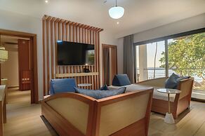 Royal Andilana Resort & Spa