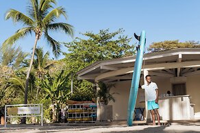 Royal Andilana Resort & Spa