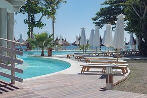 Royal Andilana Resort & Spa