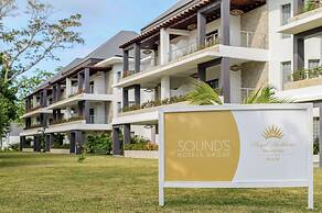 Royal Andilana Resort & Spa