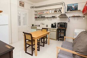 Amazing apartment at Exarcheia