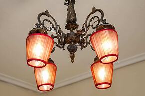 Amazing apartment at Exarcheia