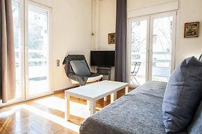 Amazing apartment at Exarcheia
