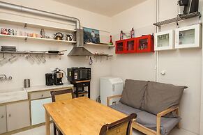 Amazing apartment at Exarcheia