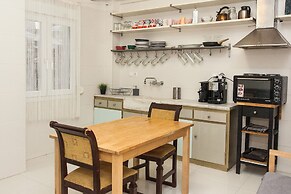 Amazing apartment at Exarcheia