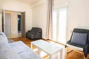 Amazing apartment at Exarcheia