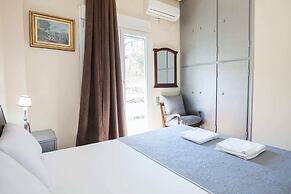 Amazing apartment at Exarcheia