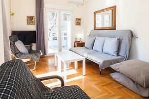 Amazing apartment at Exarcheia