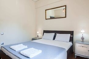 Amazing apartment at Exarcheia