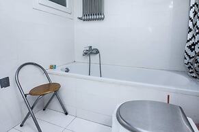 Amazing apartment at Exarcheia