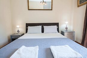 Amazing apartment at Exarcheia