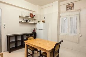Amazing apartment at Exarcheia