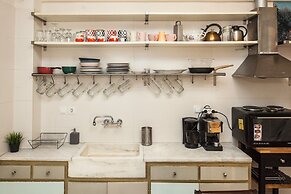 Amazing apartment at Exarcheia