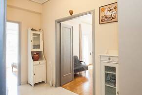Amazing apartment at Exarcheia