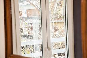 Amazing apartment at Exarcheia