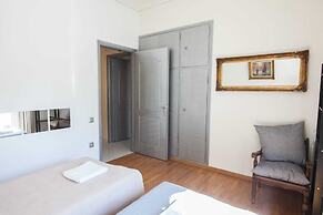Amazing apartment at Exarcheia