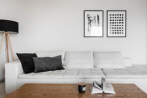 Alluring 2BR Apartment in Marousi