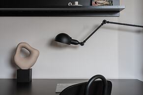 Alluring 2BR Apartment in Marousi