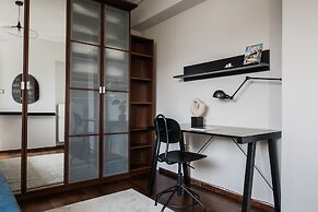 Alluring 2BR Apartment in Marousi