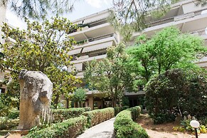 Alluring 2BR Apartment in Marousi