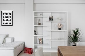 Alluring 2BR Apartment in Marousi