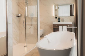 IIP Apartments - Self Check In