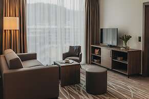 IIP Apartments - Self Check In