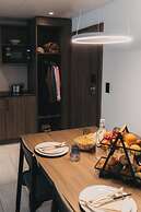 IIP Apartments - Self Check In