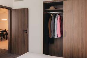 IIP Apartments - Self Check In