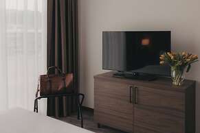 IIP Apartments - Self Check In