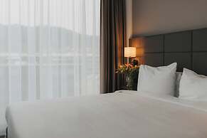 IIP Apartments - Self Check In