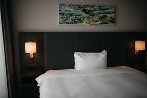 IIP Apartments - Self Check In