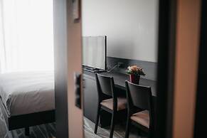 IIP Apartments - Self Check In