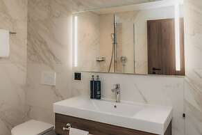 IIP Apartments - Self Check In