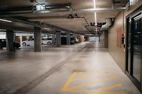 IIP Apartments - Self Check In