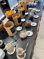 IIP Apartments - Self Check In