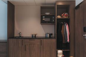 IIP Apartments - Self Check In