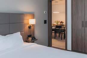 IIP Apartments - Self Check In