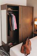 IIP Apartments - Self Check In