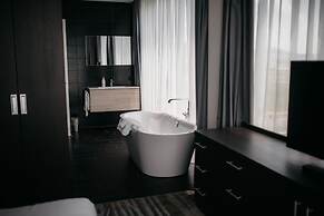 IIP Apartments - Self Check In