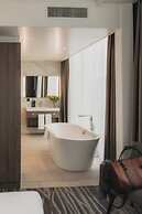 IIP Apartments - Self Check In