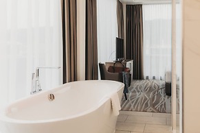 IIP Apartments - Self Check In