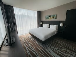 IIP Apartments - Self Check In