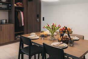 IIP Apartments - Self Check In